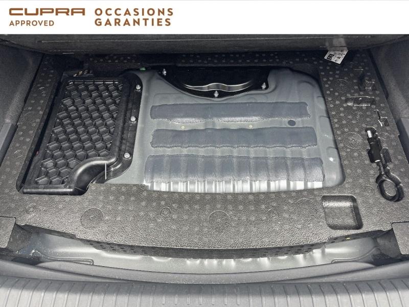 Voitures occasions CUPRA FORMENTOR V Rezé