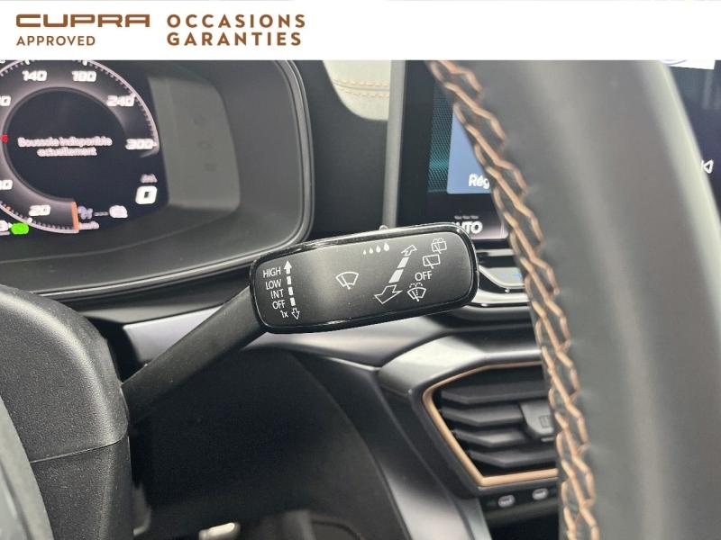 Voitures occasions CUPRA FORMENTOR V Rezé