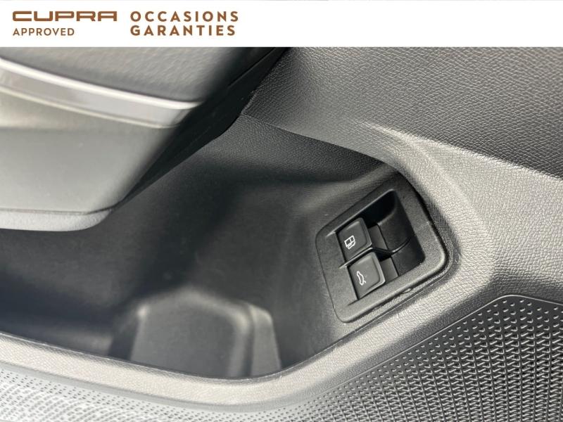 Voitures occasions CUPRA FORMENTOR V Rezé