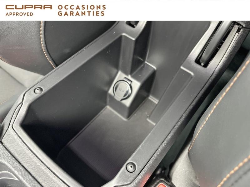 Voitures occasions CUPRA FORMENTOR V Rezé