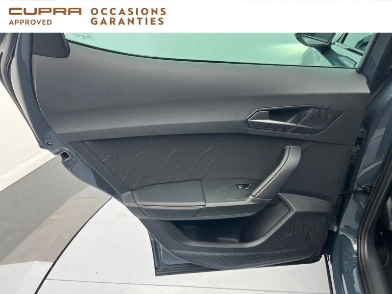 Voitures occasions CUPRA FORMENTOR V Rezé