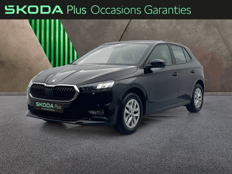 Voitures occasions ŠKODA FABIA Selection Rezé