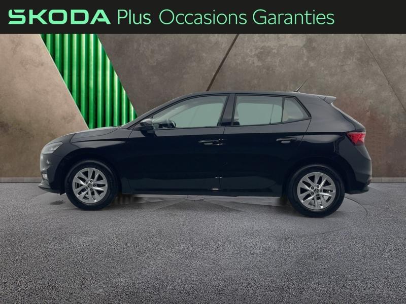 Voitures occasions ŠKODA FABIA Selection Rezé