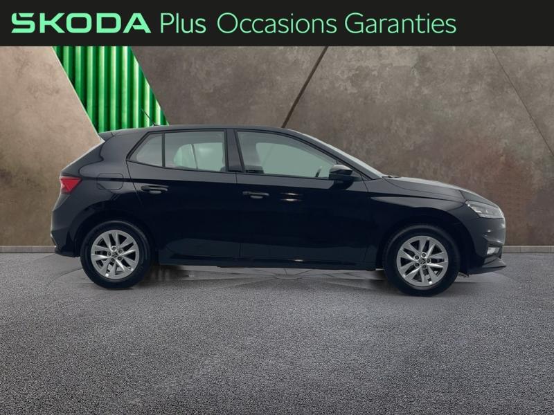 Voitures occasions ŠKODA FABIA Selection Rezé