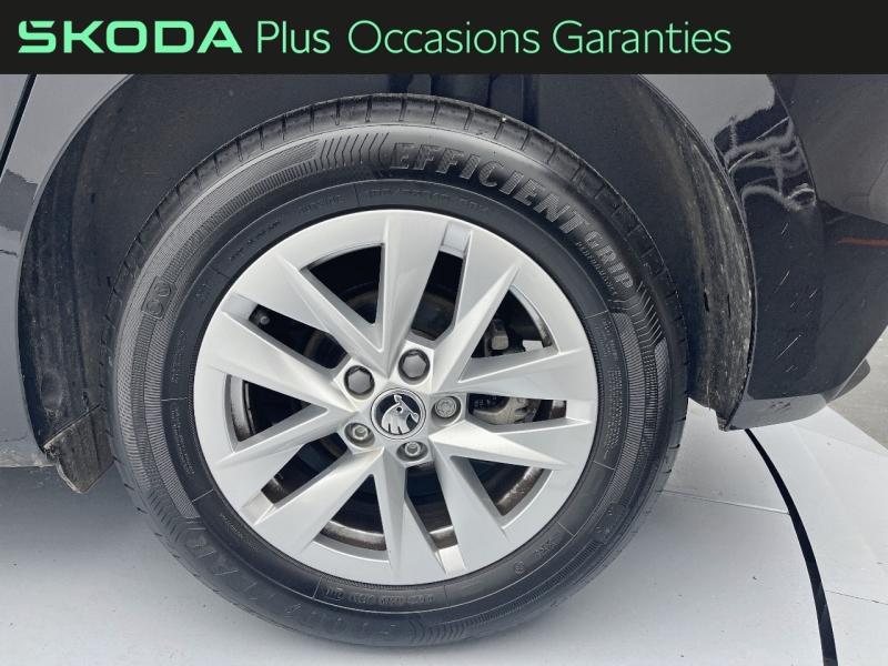 Voitures occasions ŠKODA FABIA Selection Rezé