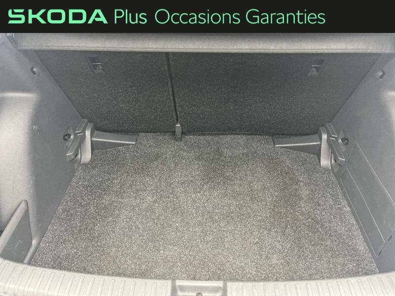 Voitures occasions ŠKODA FABIA Selection Rezé