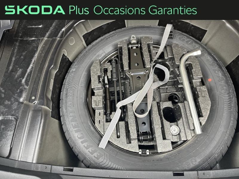 Voitures occasions ŠKODA FABIA Selection Rezé