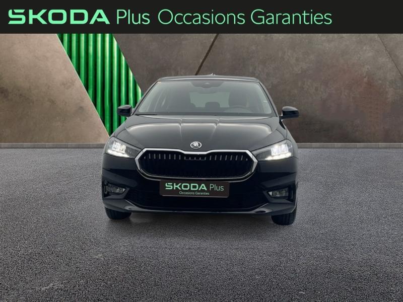 Voitures occasions ŠKODA FABIA Selection Rezé