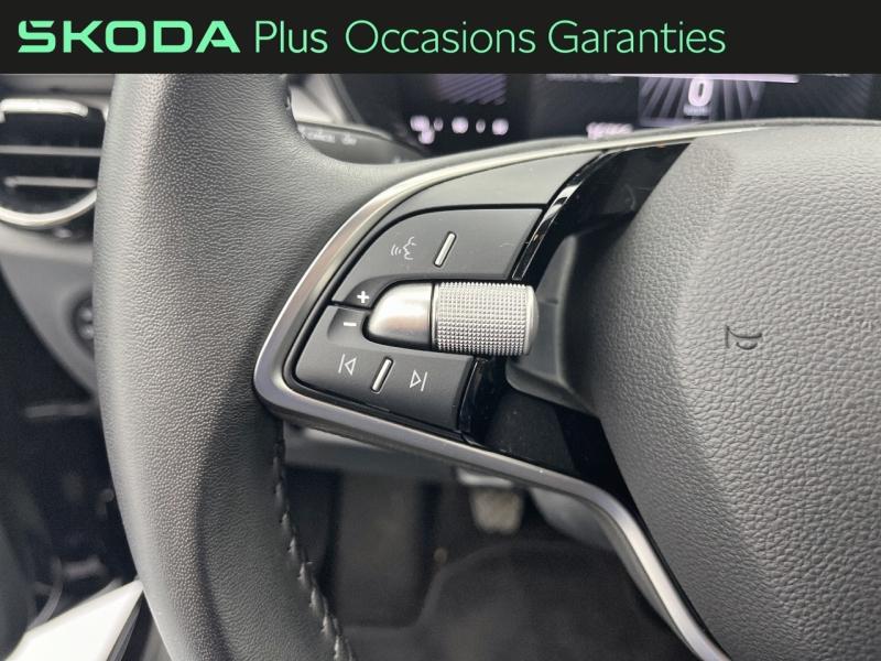 Voitures occasions ŠKODA FABIA Selection Rezé