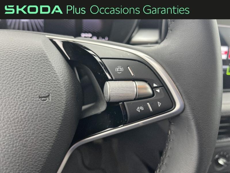 Voitures occasions ŠKODA FABIA Selection Rezé