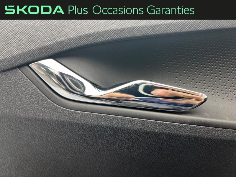 Voitures occasions ŠKODA FABIA Selection Rezé