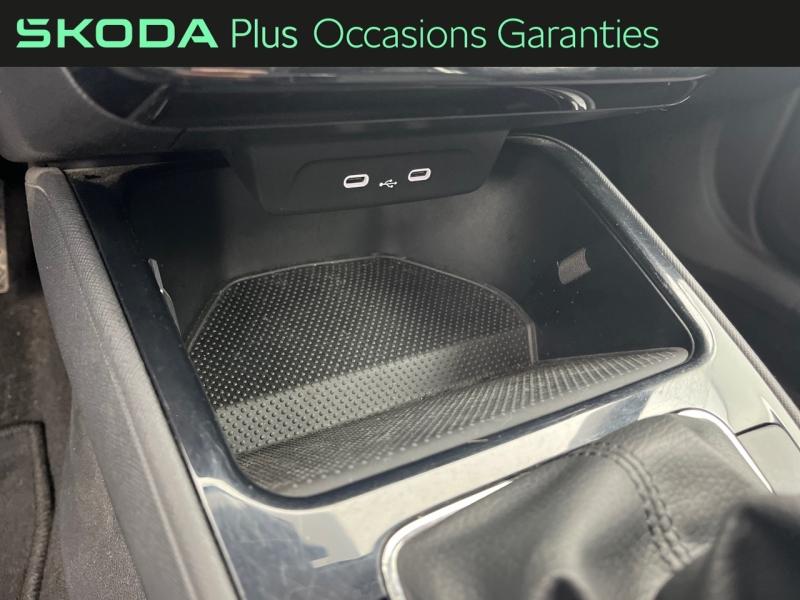 Voitures occasions ŠKODA FABIA Selection Rezé