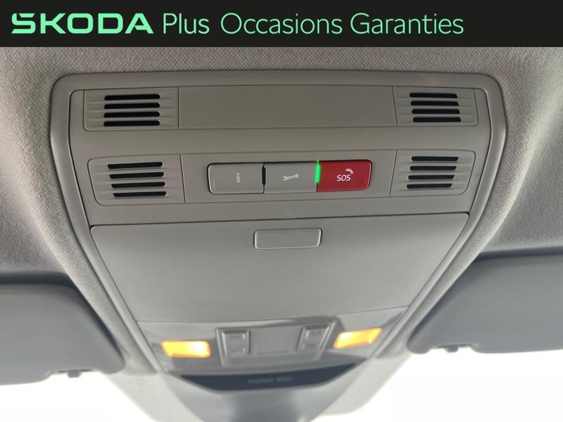 Voitures occasions ŠKODA FABIA Selection Rezé