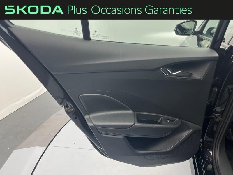 Voitures occasions ŠKODA FABIA Selection Rezé