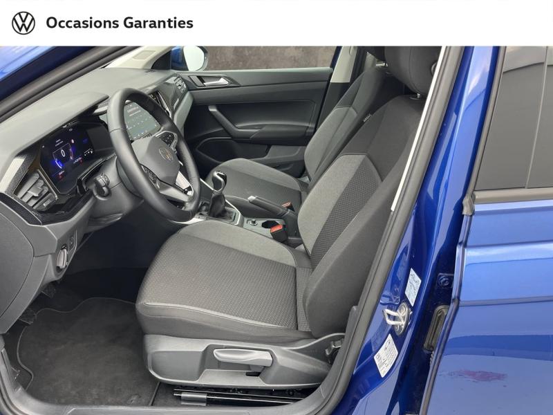 Voitures occasions VOLKSWAGEN TAIGO VW Edition Rezé