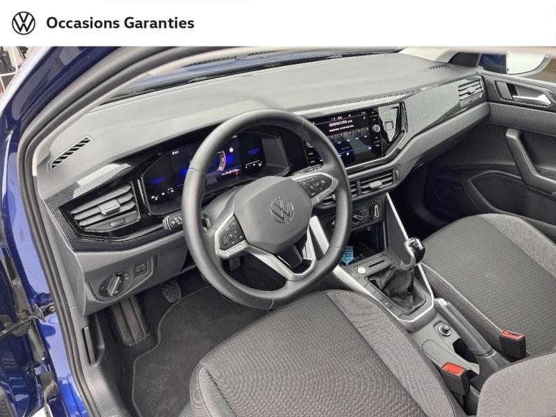 Voitures occasions VOLKSWAGEN TAIGO VW Edition Rezé