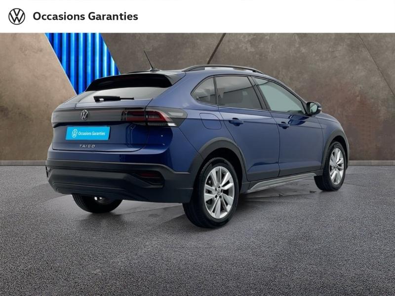 Voitures occasions VOLKSWAGEN TAIGO VW Edition Rezé