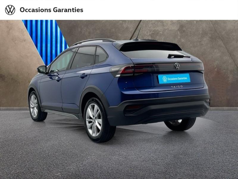 Voitures occasions VOLKSWAGEN TAIGO VW Edition Rezé