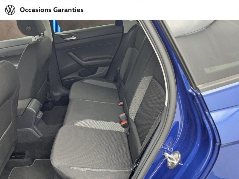 Voitures occasions VOLKSWAGEN TAIGO VW Edition Rezé