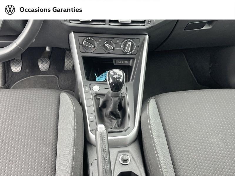 Voitures occasions VOLKSWAGEN TAIGO VW Edition Rezé