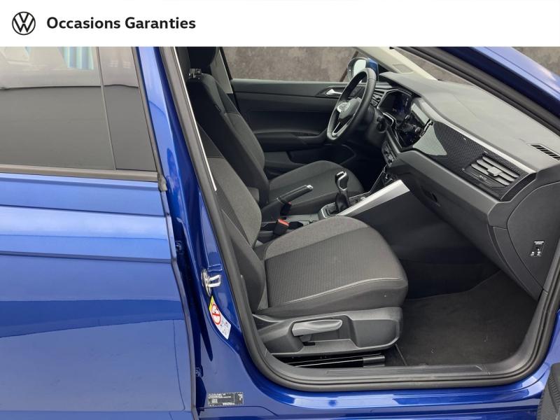 Voitures occasions VOLKSWAGEN TAIGO VW Edition Rezé