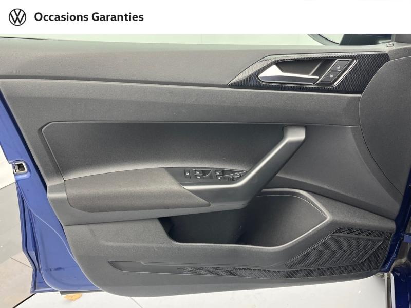 Voitures occasions VOLKSWAGEN TAIGO VW Edition Rezé