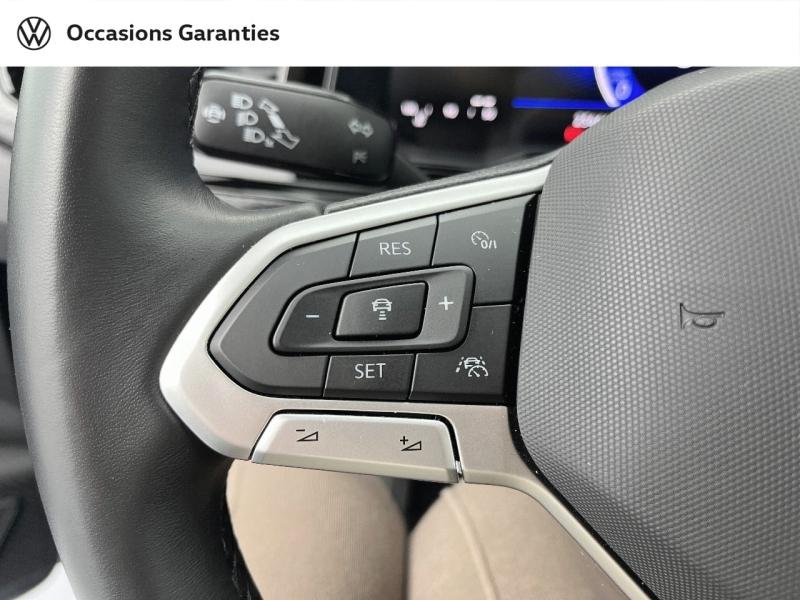 Voitures occasions VOLKSWAGEN TAIGO VW Edition Rezé