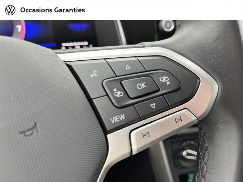 Voitures occasions VOLKSWAGEN TAIGO VW Edition Rezé