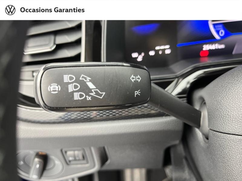 Voitures occasions VOLKSWAGEN TAIGO VW Edition Rezé