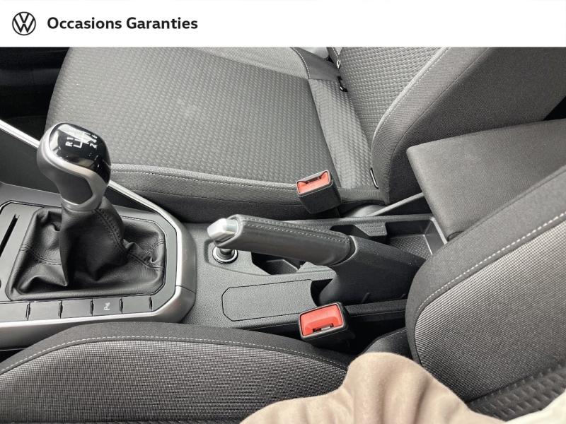 Voitures occasions VOLKSWAGEN TAIGO VW Edition Rezé