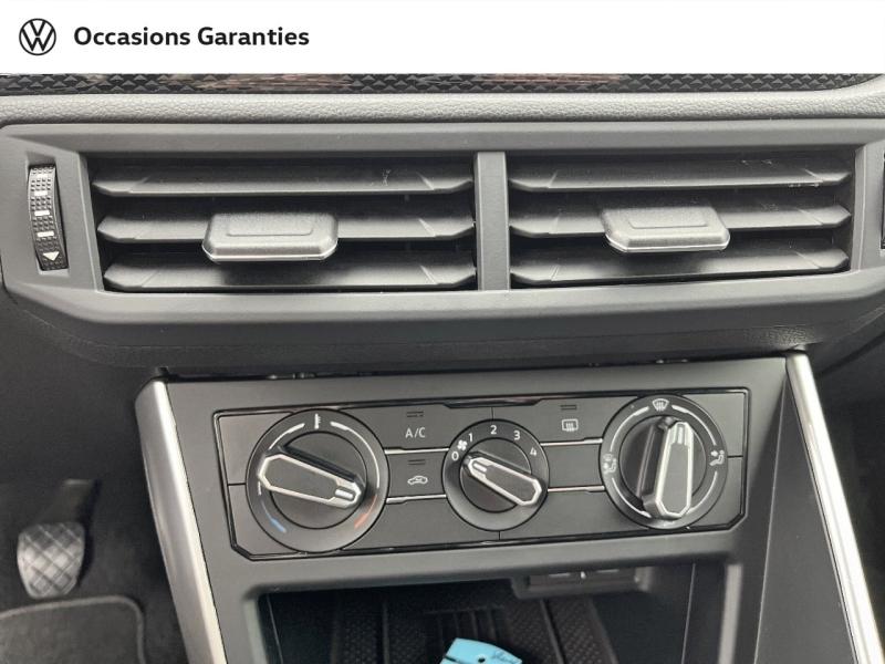 Voitures occasions VOLKSWAGEN TAIGO VW Edition Rezé