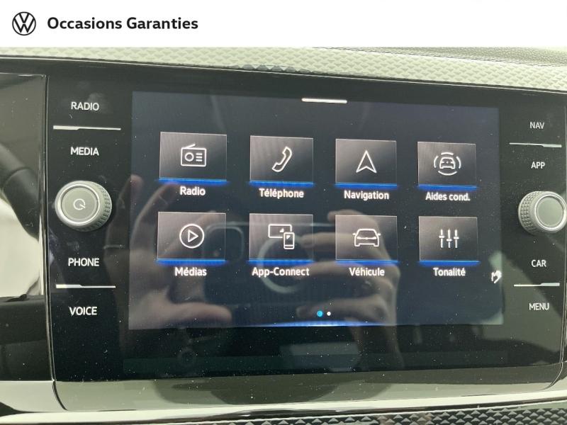 Voitures occasions VOLKSWAGEN TAIGO VW Edition Rezé