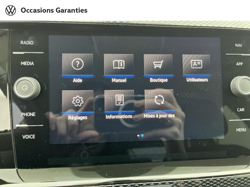 Voitures occasions VOLKSWAGEN TAIGO VW Edition Rezé