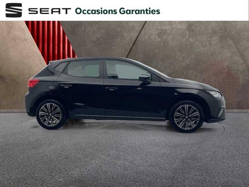 Voitures occasions SEAT IBIZA Urban Rezé