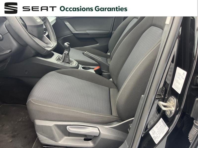 Voitures occasions SEAT IBIZA Urban Rezé