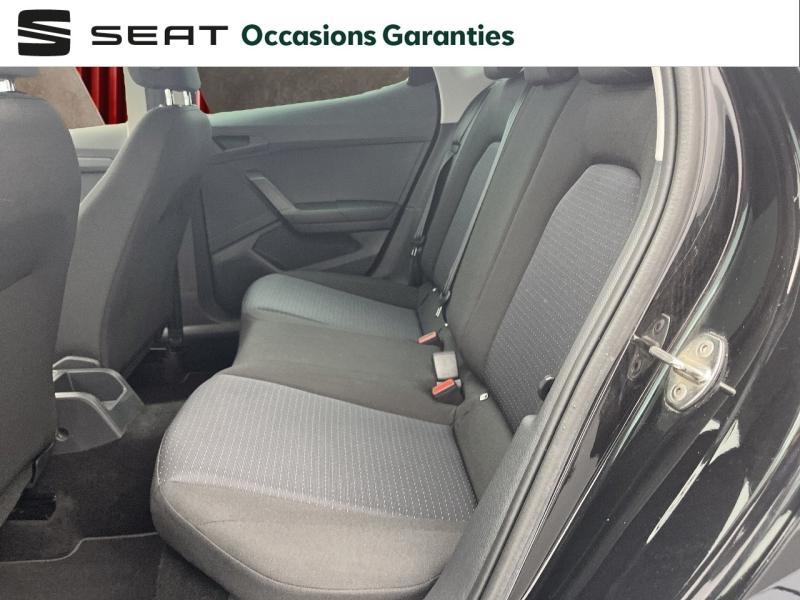 Voitures occasions SEAT IBIZA Urban Rezé