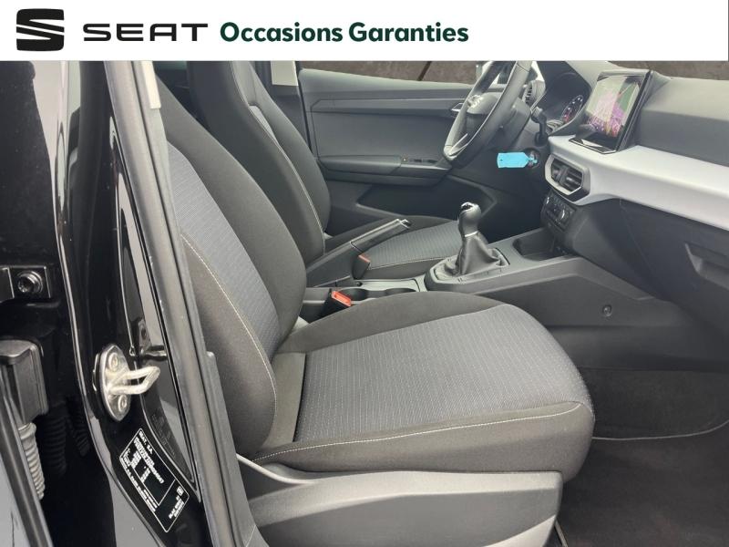 Voitures occasions SEAT IBIZA Urban Rezé