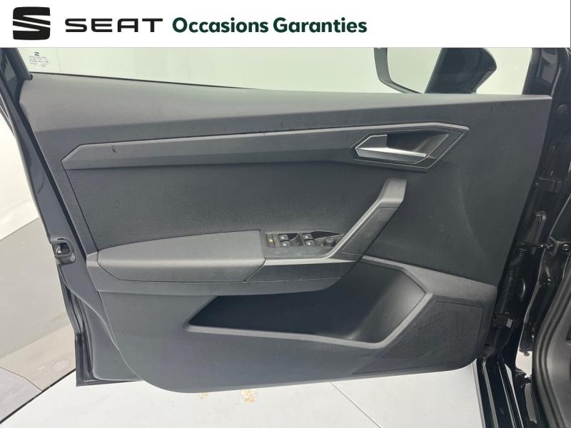 Voitures occasions SEAT IBIZA Urban Rezé