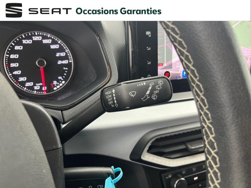 Voitures occasions SEAT IBIZA Urban Rezé