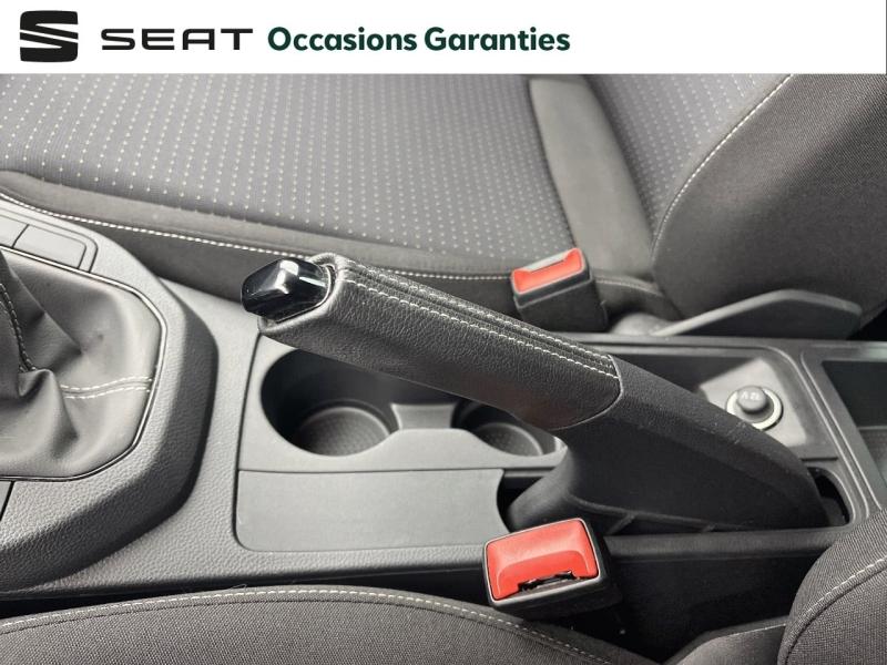 Voitures occasions SEAT IBIZA Urban Rezé