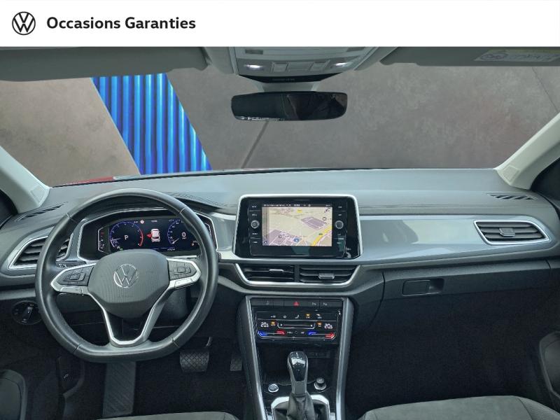 Voitures occasions VOLKSWAGEN T-ROC Style Rezé