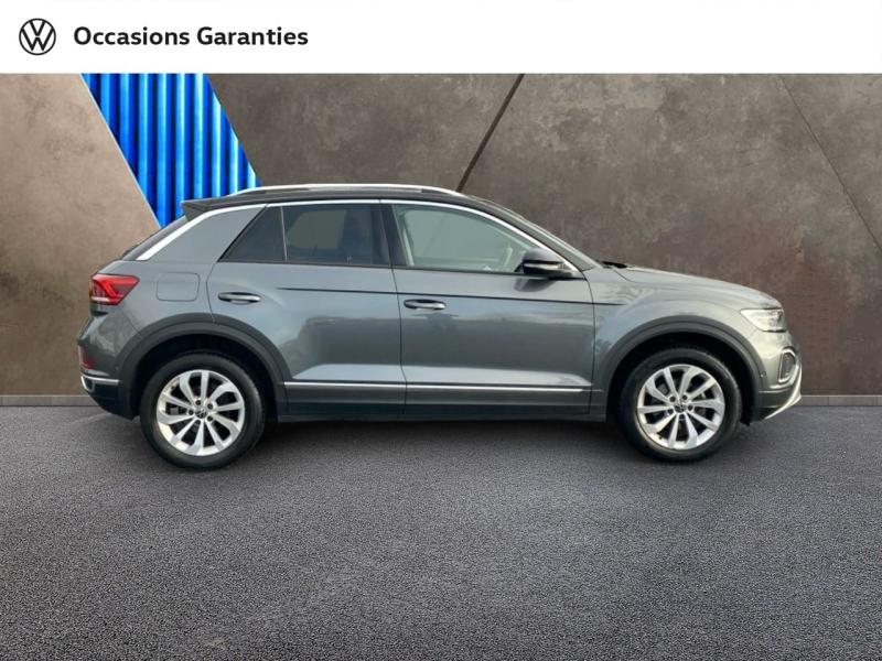 Voitures occasions VOLKSWAGEN T-ROC Style Rezé