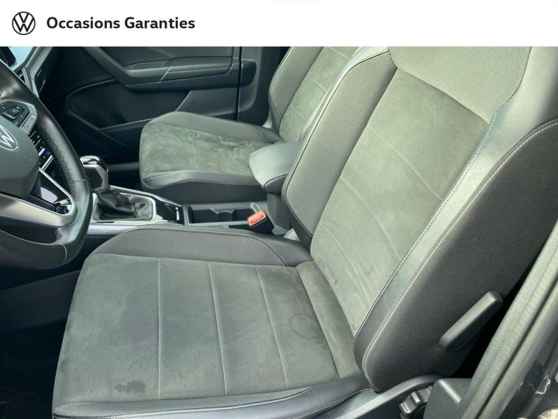 Voitures occasions VOLKSWAGEN T-ROC Style Rezé