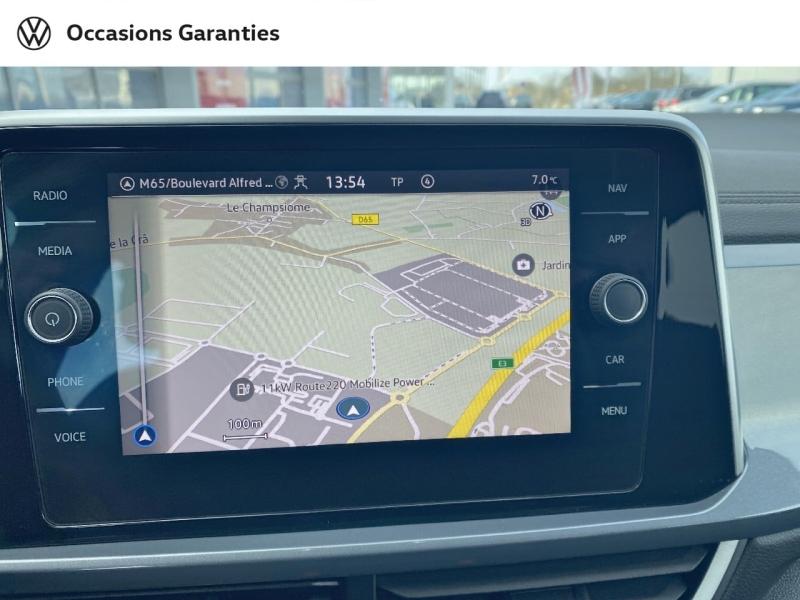 Voitures occasions VOLKSWAGEN T-ROC Style Rezé