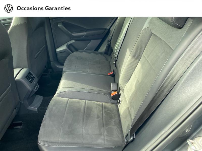 Voitures occasions VOLKSWAGEN T-ROC Style Rezé