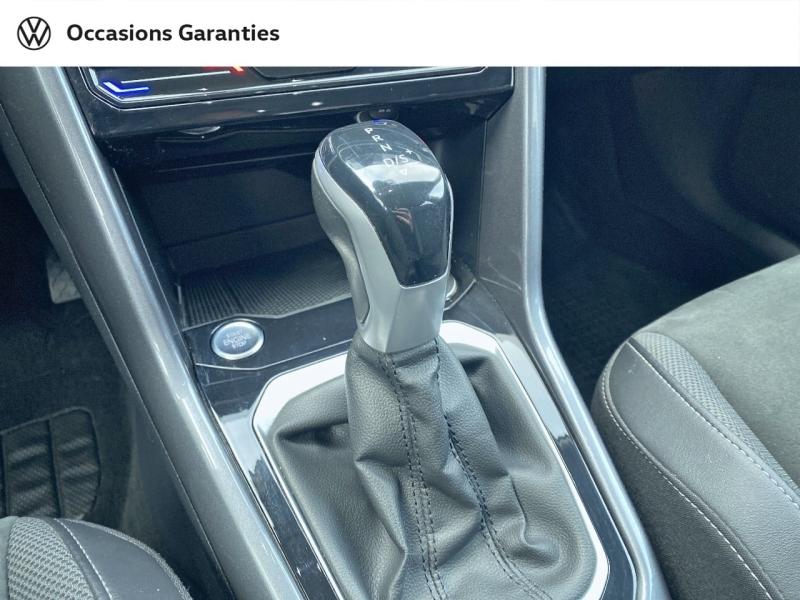 Voitures occasions VOLKSWAGEN T-ROC Style Rezé