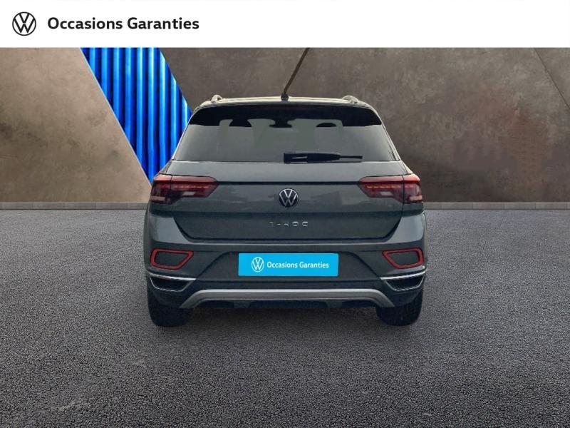 Voitures occasions VOLKSWAGEN T-ROC Style Rezé