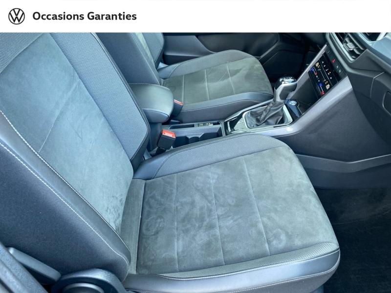 Voitures occasions VOLKSWAGEN T-ROC Style Rezé
