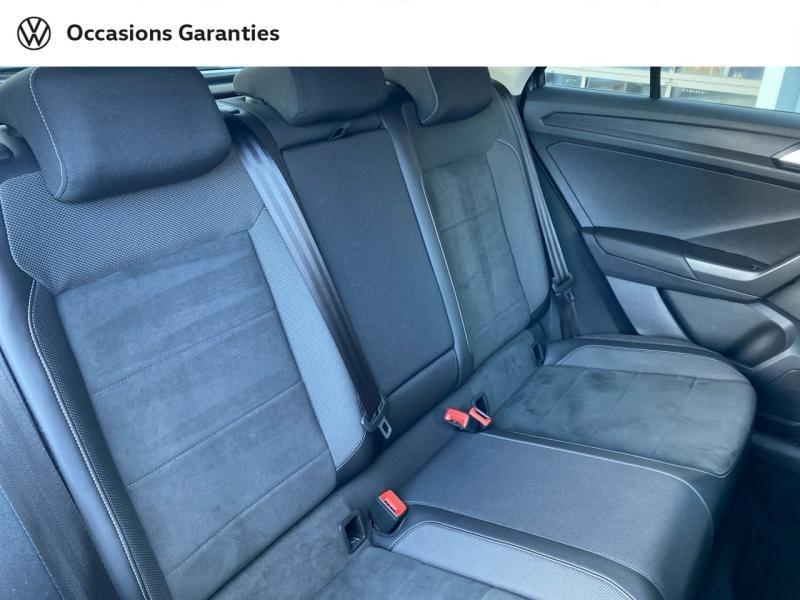 Voitures occasions VOLKSWAGEN T-ROC Style Rezé