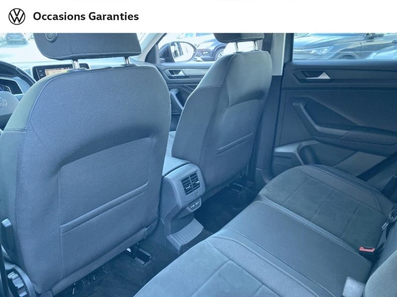 Voitures occasions VOLKSWAGEN T-ROC Style Rezé